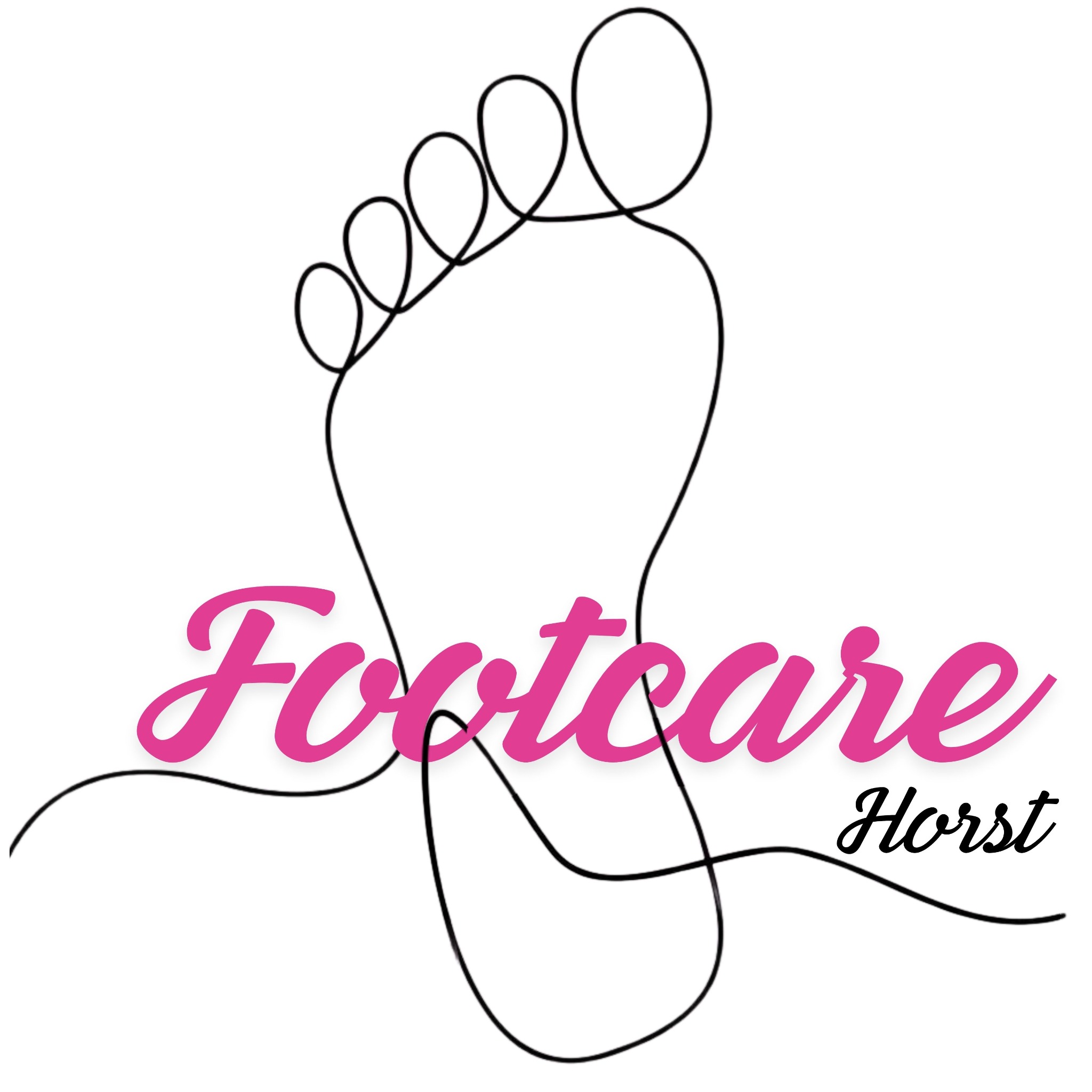 Logo Footcare Horst